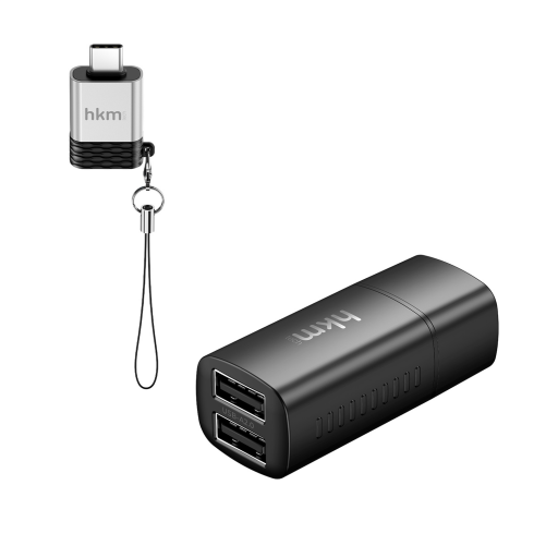 Dönüştürücü ve Hublar